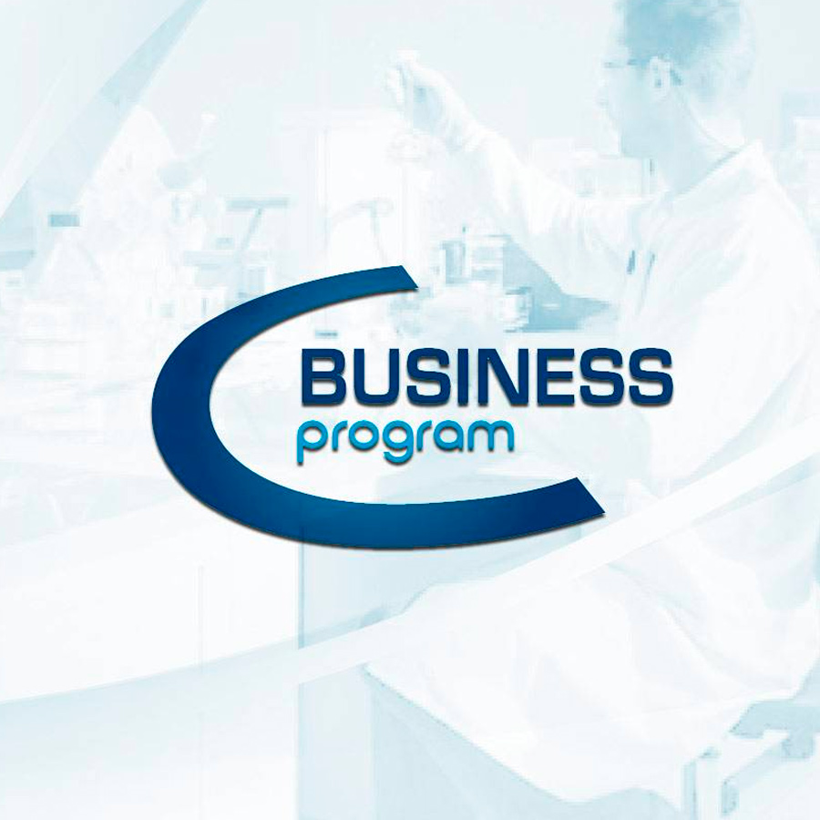 CEVA BUSINESS PROGRAM